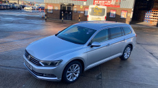 Volkswagen Passat 2.0 TDI SE Business 5dr Diesel Estate